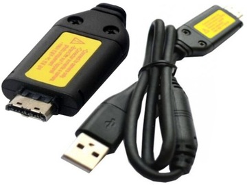 Kabel USB do Samsung ES67 ES70 ES71 ES73 ES74 ES75 ES78 EX1 i8 i80 i100