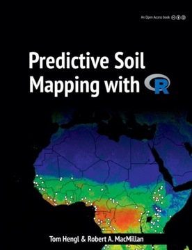 Predictive Soil Mapping with R TOMISLAV HENGL