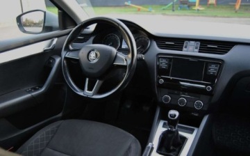 Skoda Octavia III Liftback Facelifting 1.6 TDI 115KM 2019 Skoda Octavia GWARANCJA, Salon PL, LIFT 2019r, 23 VAT, 1.6 TDI, Ladnie utr, zdjęcie 10