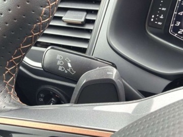Cupra Ateca Crossover Facelifting 1.5 TSI 150KM 2024 Cupra Ateca DSG Kubelki Pamiec foteli Kamera Cofania Gwarancja Faktura VAT, zdjęcie 17