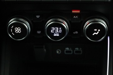 Renault Clio V Hatchback 5d Facelifting 1.0 TCe 90KM 2024 Renault Clio 1.0 TCe, Salon Polska, 1. Właściciel, zdjęcie 9