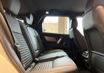 Land Rover Discovery Sport 2024 Land Rover Discovery Sport Discovery Sport MY25 2.0D TD4 204 PS AWD Auto D, zdjęcie 10