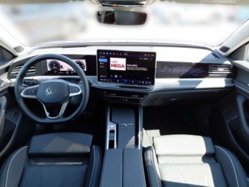 Volkswagen Passat B9 2025 Volkswagen Passat Elegance 2.0 TDI 190KM DSG Serwis ASO Gwarancja FV23, zdjęcie 17