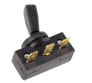 PRZEŁĄCZNIK KIERUNKOWSKAZÓW C-330 C-360 NA WSUWKI