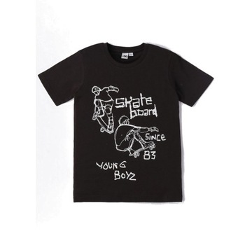 iDo bluzka koszulka t-shirt 46387 r 152