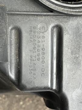 58 FORD KUGA MK2 1.5EB FILTR VZDUCHU POUZDRO FILTRU CV61-9600DC