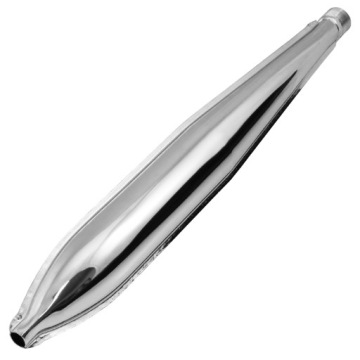 ROMET - ПРОКЛАДКА КОЛЕНА ГЛУШИТЕЛЯ MOSQUITOMER