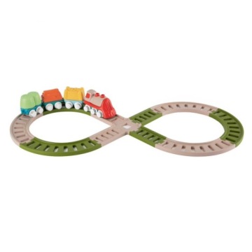 CHICCO Fun Train ECO+ 18м-4л