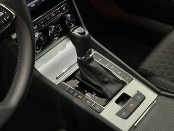 Skoda Superb III Kombi Plug-In Hybrid 1.4 TSI Plug-In-Hybrid 218KM 2022 Skoda Superb Ambition Plug In / 1 właściciel / Sal, zdjęcie 7