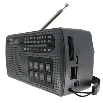 АВАРИЙНОЕ РАДИО СОЛНЕЧНАЯ СИГНАЛИЗАЦИЯ РАДИО НА ДИНАМО FM AM ДИНАМИК BLUETOOTH