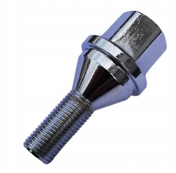 Болты колесного диска JEEP Cherokee Compass Renegade 1 шт.