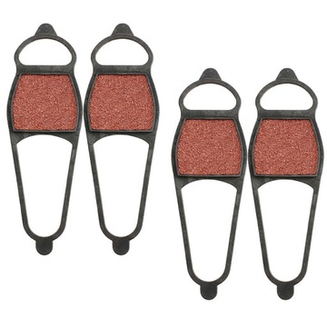 Бахилы Нескользящие бахилы Женская обувь