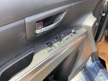 Suzuki SX4 II 2025 Suzuki SX4 S-Cross Premium Plus 4WD 6AT Automat 1.4 mildHybrid 110KM Leasi, zdjęcie 13