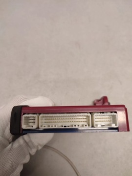 MODUL ŘÍZENÍ KLIMATIZACE 88650-53122 177600-6330 LEXUS IS 220