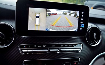 Mercedes Klasa V W447 Długi Facelifting 2.0 250d 190KM 2020 Mercedes-Benz Klasa V AMG-Line Polski Salon, 1 wlasciciel, Fv VAT 2.0, zdjęcie 22