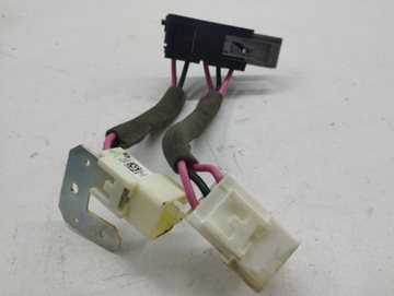 NISSAN JUKE II F16 2020 JINÁ SVAZEK PŘÍVODŮ / KABEL