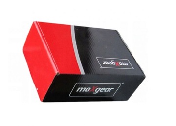 РЕЗИСТОР ВОЗДУХА NISSAN ALMERA/PRIMERA Maxgear 57-0223 Резистор,