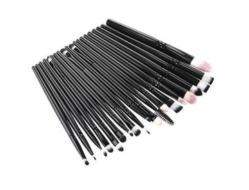 IT Набор из 20 кистей для макияжа.