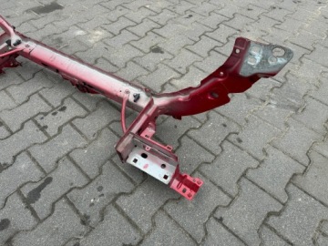 ОКУЛЯР ДЛЯ УСИЛЕНИЯ ПЕРЕДНЕГО РЕМНЯ DISCOVERY SPORT L550