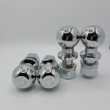 РАЗЪЕМ ГОЛОВКИ ПРИЦЕПА ДЛЯ ЗАМЕНЫ БУКСИРОВОЧНОГО КРЮКА