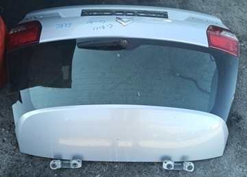CITROEN C5 III 11R KOMBI VÍKO KUFRU KUFRU EZRC