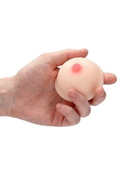 Мыло для сисек - Плоть