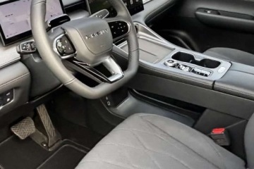 Chery Tiggo 8 SUV PHEV 1.5 T-GDI DHE 279KM 2026 Chery Tiggo 8 PHEV Prestige Head Up Polski Salon Na zlecenie 1.5, zdjęcie 11