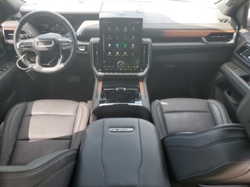  GMC Yukon Denali 2025 6.2l 6.2 Benzyna 420KM, zdjęcie 8