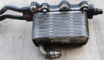 ТРУБКИ МАСЛООХЛАДИТЕЛЯ BMW E66 M57D30 7803830