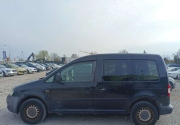 Volkswagen Caddy III Furgon 1.9 TDI 105KM 2005 Volkswagen Caddy Volkswagen Caddy 1.9 Diesel 104KM, zdjęcie 1
