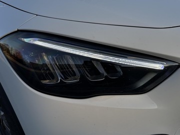 Mercedes GLA II Off-roader Facelifting 1.3 200 163KM 2025 Mercedes-Benz GLA 200, zdjęcie 11