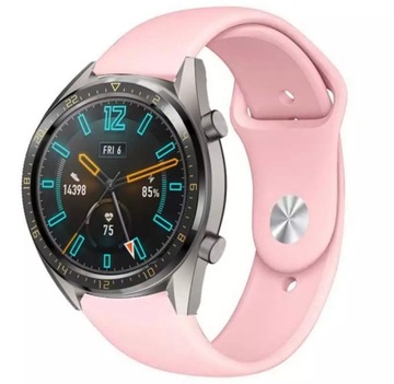 PASEK DO HUAWEI WATCH GT 2 3 4 PRO GT2E 46mm/48mm Elite Classic Sport BUDS