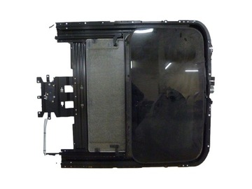 Szyberdach 4H0877041D AUDI A8 D4 LIFT