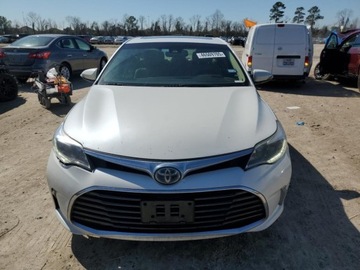 Toyota Avalon III 2016 Toyota Avalon Hybrid 2016 2.5l 2.5 Hybryda 200KM, zdjęcie 5