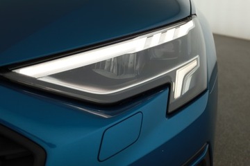 Audi A8 D5 2021 Audi A3 35 TFSI, Salon Polska, Automat, Klima, zdjęcie 20