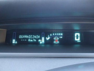 Renault Scenic II 2007 Renault Scenic 1.6 16V, HAK, Klima, Klimatronic, zdjęcie 10