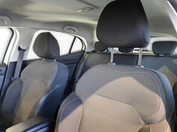 Renault Megane IV Hatchback 5d  Facelifting 1.3 TCe 115KM 2020 Megane 1.3 TCe FAP Zen, zdjęcie 10