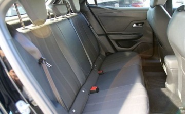 Opel Mokka II SUV 1.2 Turbo 130KM 2025 Opel Mokka 1.2 T GS SS aut 130KM SalonPL 2025 Gwarancja od RiA 1.2, zdjęcie 24