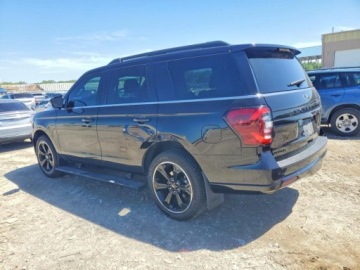 Ford Expedition III 2024 Ford Expedition Limited 2024 3.5 Benzyna 400KM, zdjęcie 1