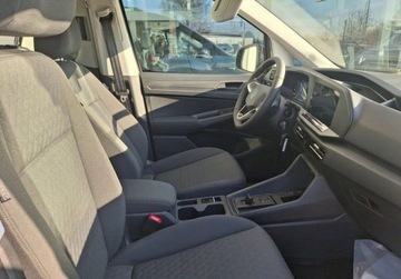 Volkswagen Caddy V Caddy 2.0 TDI 122KM 2025 Volkswagen Caddy Life Maxi 2.0 TDI 122 KM DSG 2.0 Diesel 122KM, zdjęcie 19