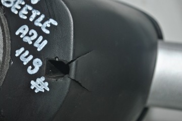 VOLANT AIRBAG VW NEW BEETLE