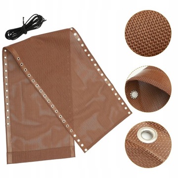 Тканевые шезлонги Director Canvas