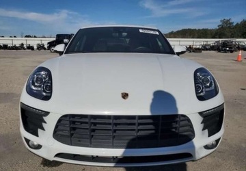 Porsche Macan 2018 Porsche Macan Auta z USA - Zapytaj o wiecej ofert 2.0 Benzyna 245KM, zdjęcie 2