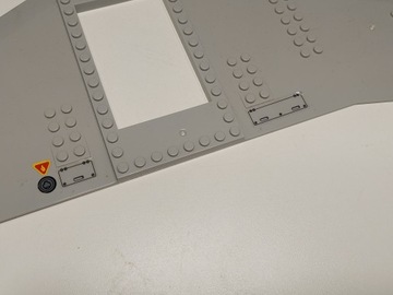 LEGO 7894 Аэропорт