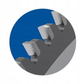 ПИЛА ДИСКОВАЯ МНОГОЦЕЛЕВАЯ TCT TEDIAM 210x32x40T ДЛЯ ДЕРЕВА И МЕТАЛЛА