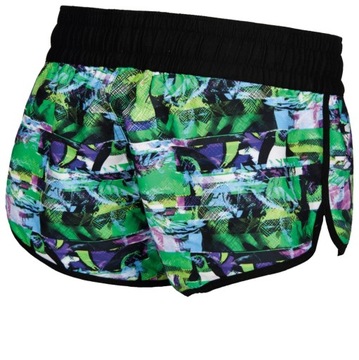 Szorty sopodenki damskie Arena Toucan Short S