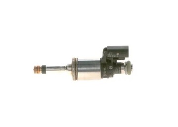 4× BOSCH 0 261 500 339 VSTŘIKOVACÍ TRYSKA