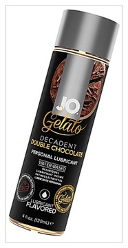 GELATO SMAKOWY ŻEL NAWILŻAJĄCY MOC CZEKO SYSTEM JO