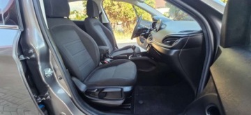 Fiat Tipo II Hatchback 1.4 T-Jet LPG 120KM 2016 Fiat Tipo 1.4T 120KM Klima PdC Import Raty Oplaty 1.4 Benzyna 120KM, zdjęcie 35