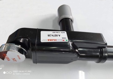 Компактный сифон для умывальника ЛИРА